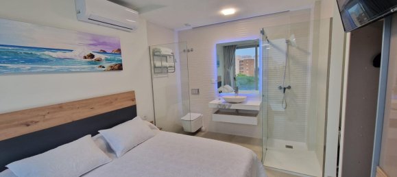 1 chambre appartement à vendre à Finestrat, Alicante, Valencian Community, Spain № 366187 2