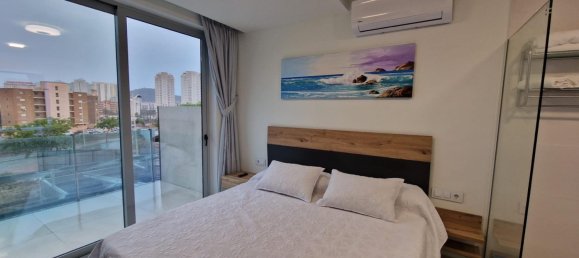 1 chambre appartement à vendre à Finestrat, Alicante, Valencian Community, Spain № 366187 16