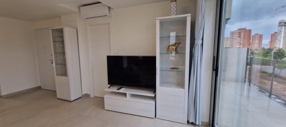 1 chambre appartement à vendre à Finestrat, Alicante, Valencian Community, Spain № 366187 13