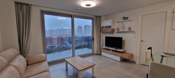 1 chambre appartement à vendre à Finestrat, Alicante, Valencian Community, Spain № 366187 21