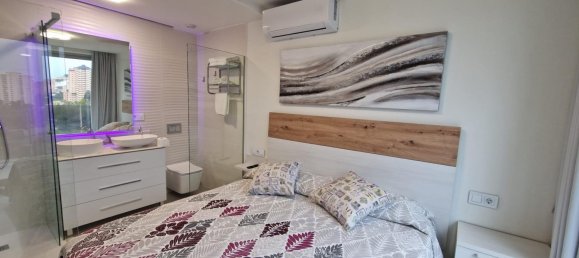 1 chambre appartement à vendre à Finestrat, Alicante, Valencian Community, Spain № 366187 20