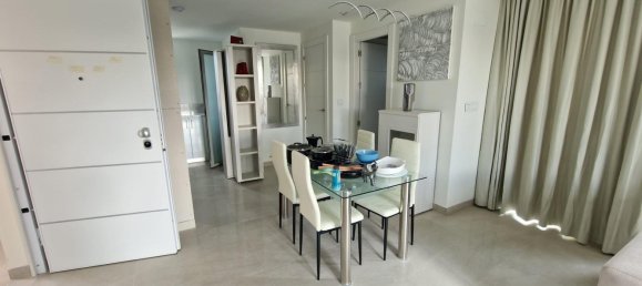 1 chambre appartement à vendre à Finestrat, Alicante, Valencian Community, Spain № 366187 19