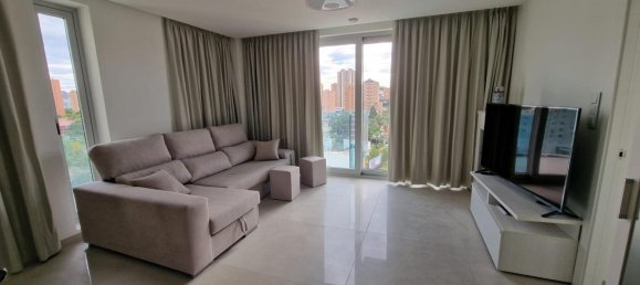 1 chambre appartement à vendre à Finestrat, Alicante, Valencian Community, Spain № 366187 11