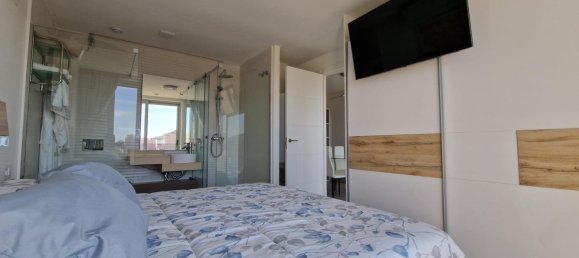 1 chambre appartement à vendre à Finestrat, Alicante, Valencian Community, Spain № 366187 3