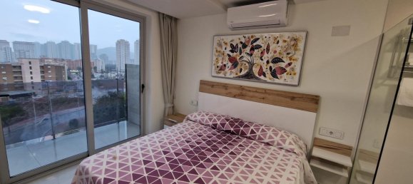 1 chambre appartement à vendre à Finestrat, Alicante, Valencian Community, Spain № 366187 7