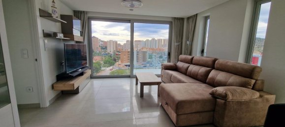 1 chambre appartement à vendre à Finestrat, Alicante, Valencian Community, Spain № 366187 10
