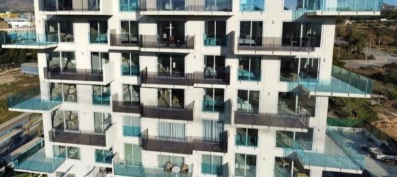 1 chambre appartement à vendre à Finestrat, Alicante, Valencian Community, Spain № 366187 17