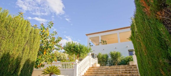 Casa de 6 dormitorios en Dénia, Spain No. 138137 27