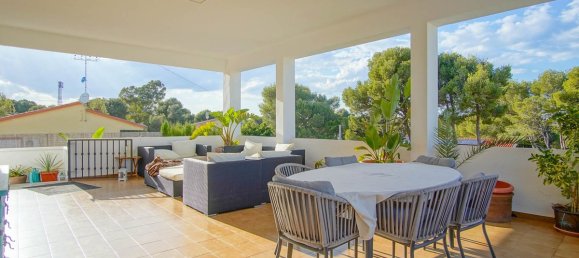 Casa de 6 dormitorios en Dénia, Spain No. 138137 22