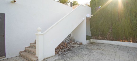 Casa de 6 dormitorios en Dénia, Spain No. 138137 24