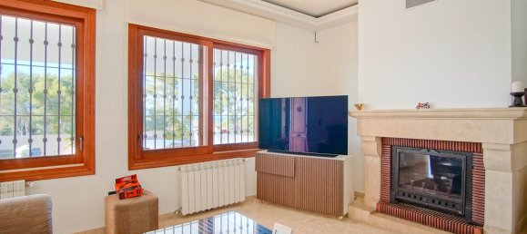 Casa de 6 dormitorios en Dénia, Spain No. 138137 18