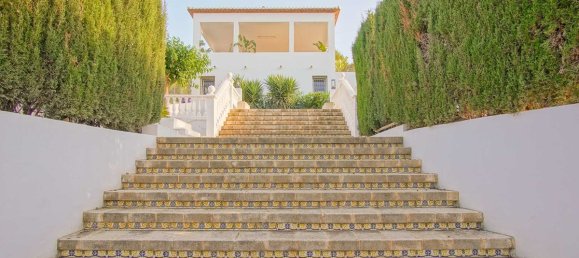 Casa de 6 dormitorios en Dénia, Spain No. 138137 30