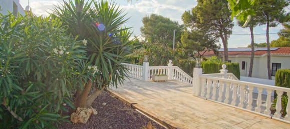 Casa de 6 dormitorios en Dénia, Spain No. 138137 38