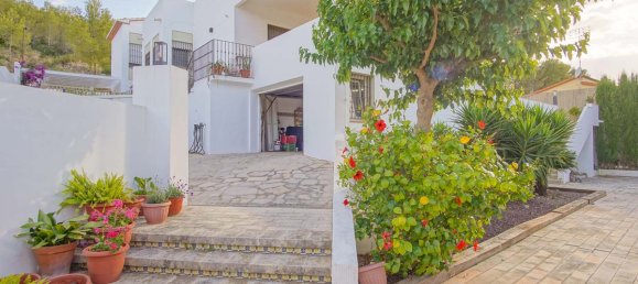 Casa de 6 dormitorios en Dénia, Spain No. 138137 36