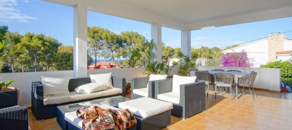 Casa de 6 dormitorios en Dénia, Spain No. 138137 21