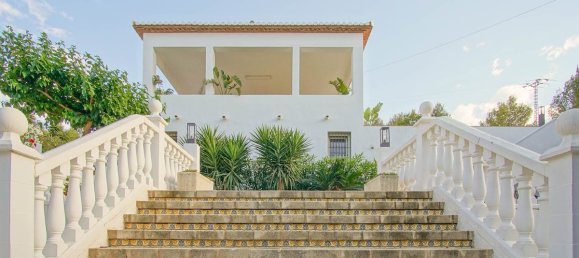 Casa de 6 dormitorios en Dénia, Spain No. 138137 31