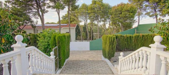 Casa de 6 dormitorios en Dénia, Spain No. 138137 32