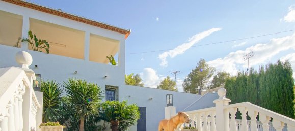 Casa de 6 dormitorios en Dénia, Spain No. 138137 26