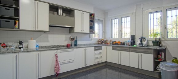 Casa de 6 dormitorios en Dénia, Spain No. 138137 16