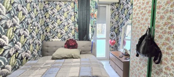 Квартира с 3 комнатами в Милан, Италия № 241222 17