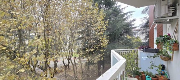 Квартира с 3 комнатами в Милан, Италия № 241222 6