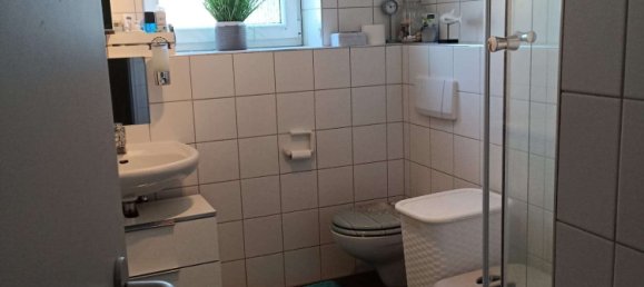 3 rooms Apartment in Hildburghausen, Germany No. 154543 21