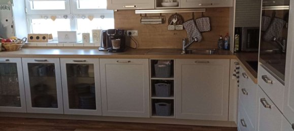 3 rooms Apartment in Hildburghausen, Germany No. 154543 15