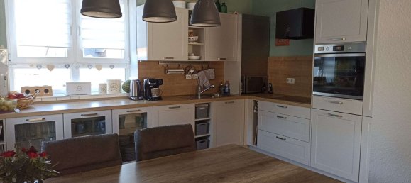 3 rooms Apartment in Hildburghausen, Germany No. 154543 17