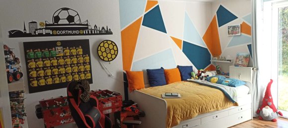 3 rooms Apartment in Hildburghausen, Germany No. 154543 14