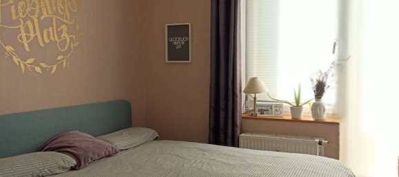 3 rooms Apartment in Hildburghausen, Germany No. 154543 12