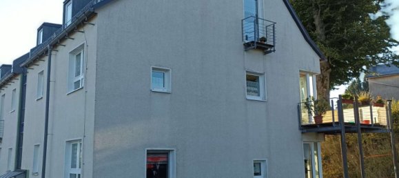 3 rooms Apartment in Hildburghausen, Germany No. 154543 2