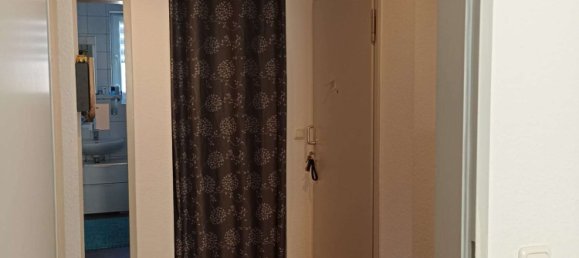 3 rooms Apartment in Hildburghausen, Germany No. 154543 25