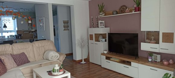 3 rooms Apartment in Hildburghausen, Germany No. 154543 6