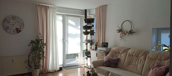 3 rooms Apartment in Hildburghausen, Germany No. 154543 9