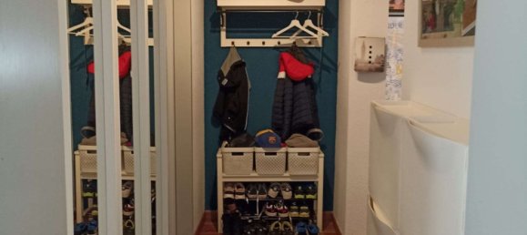 3 rooms Apartment in Hildburghausen, Germany No. 154543 27