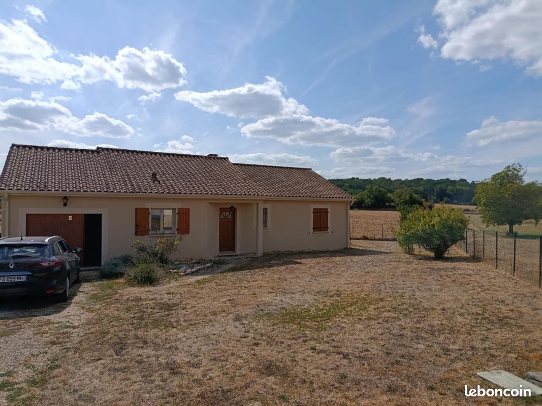 Casa T3 em Dordogne, France N.º 320169