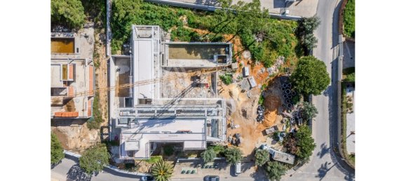 6 bedrooms Villa in Almancil, Portugal No. 90741 9