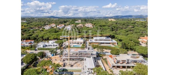 6 bedrooms Villa in Almancil, Portugal No. 90741 10