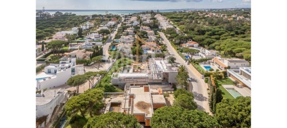 6 bedrooms Villa in Almancil, Portugal No. 90741 6