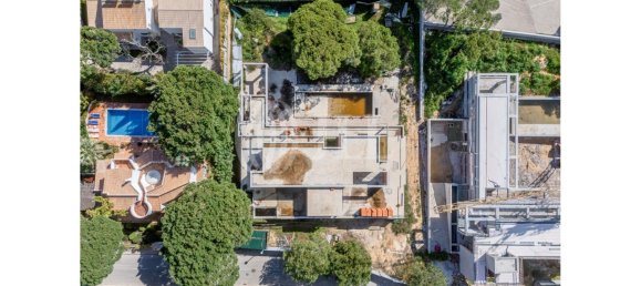 6 bedrooms Villa in Almancil, Portugal No. 90741 7