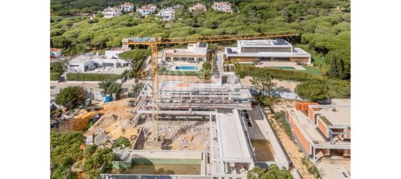 6 bedrooms Villa in Almancil, Portugal No. 90741 13