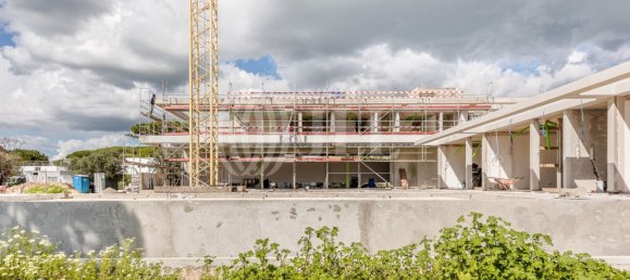 6 bedrooms Villa in Almancil, Portugal No. 90741 14