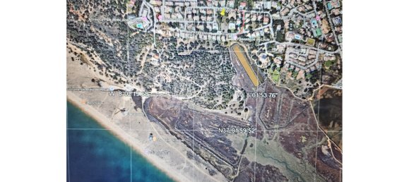 6 bedrooms Villa in Almancil, Portugal No. 90741 15