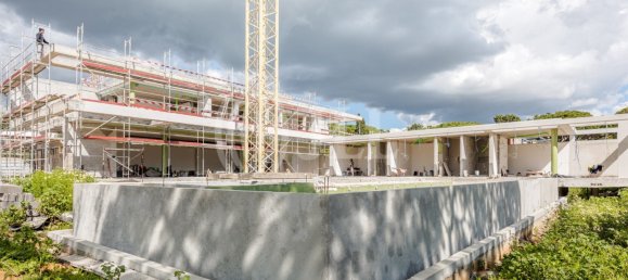 6 bedrooms Villa in Almancil, Portugal No. 90741 8