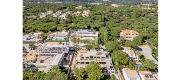 6 bedrooms Villa in Almancil, Portugal No. 90741 5