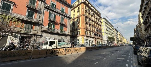 3 bedrooms Apartment in Naples, Italy No. 61004 22