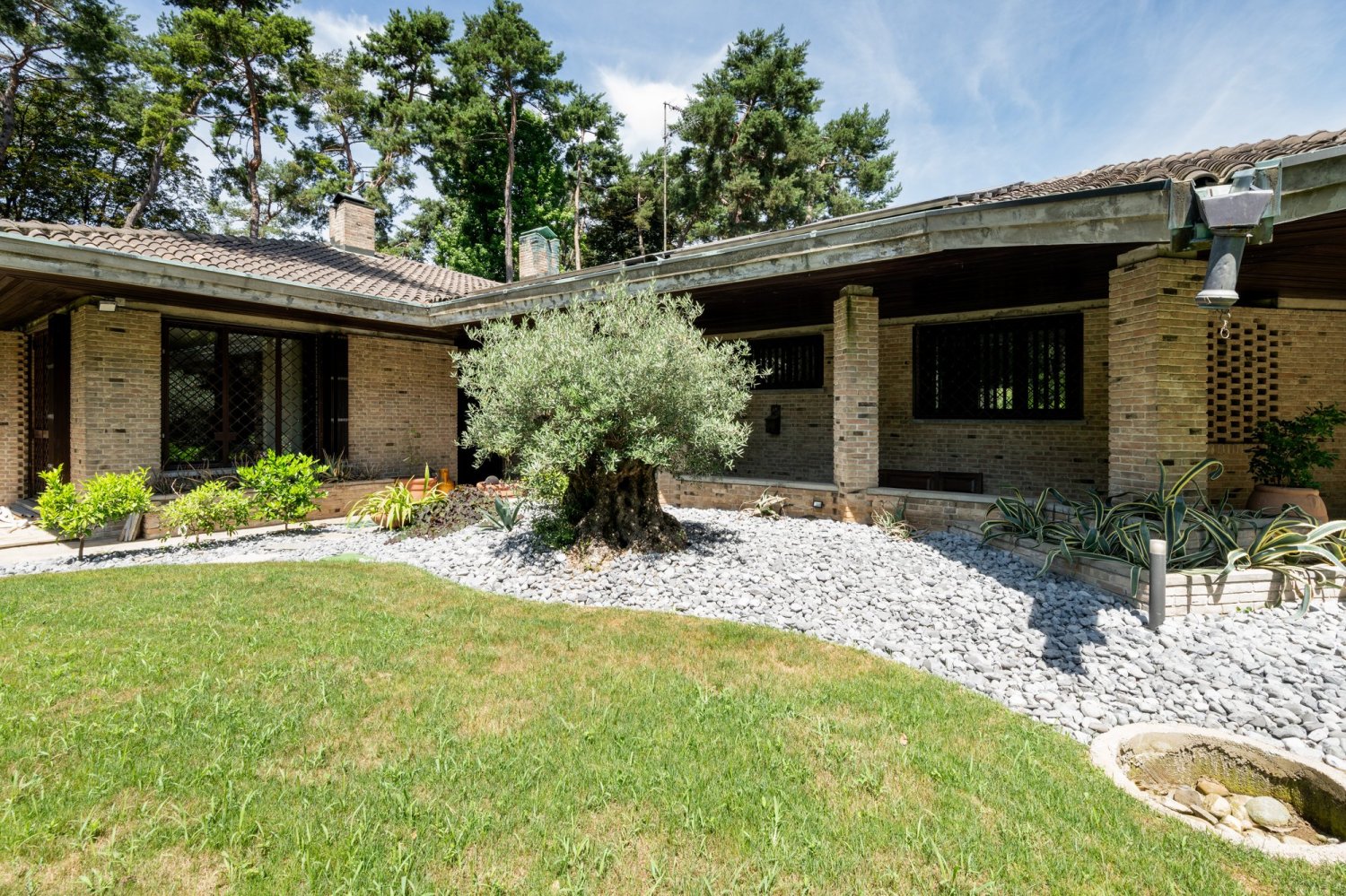 2 chambres Villa à Appiano Gentile, Italy No. 367343