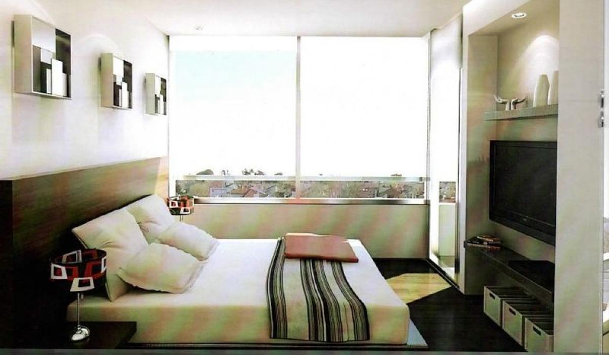 Studio in Mar del Plata, Argentina No. 67411