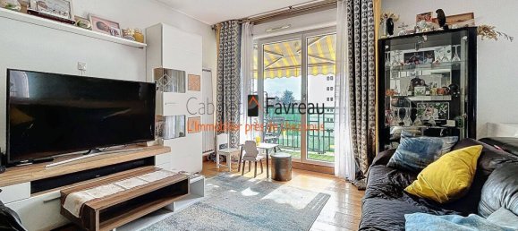 3 bedrooms Apartment in Choisy-le-Roi, France No. 139375 2