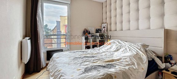 3 bedrooms Apartment in Choisy-le-Roi, France No. 139375 5